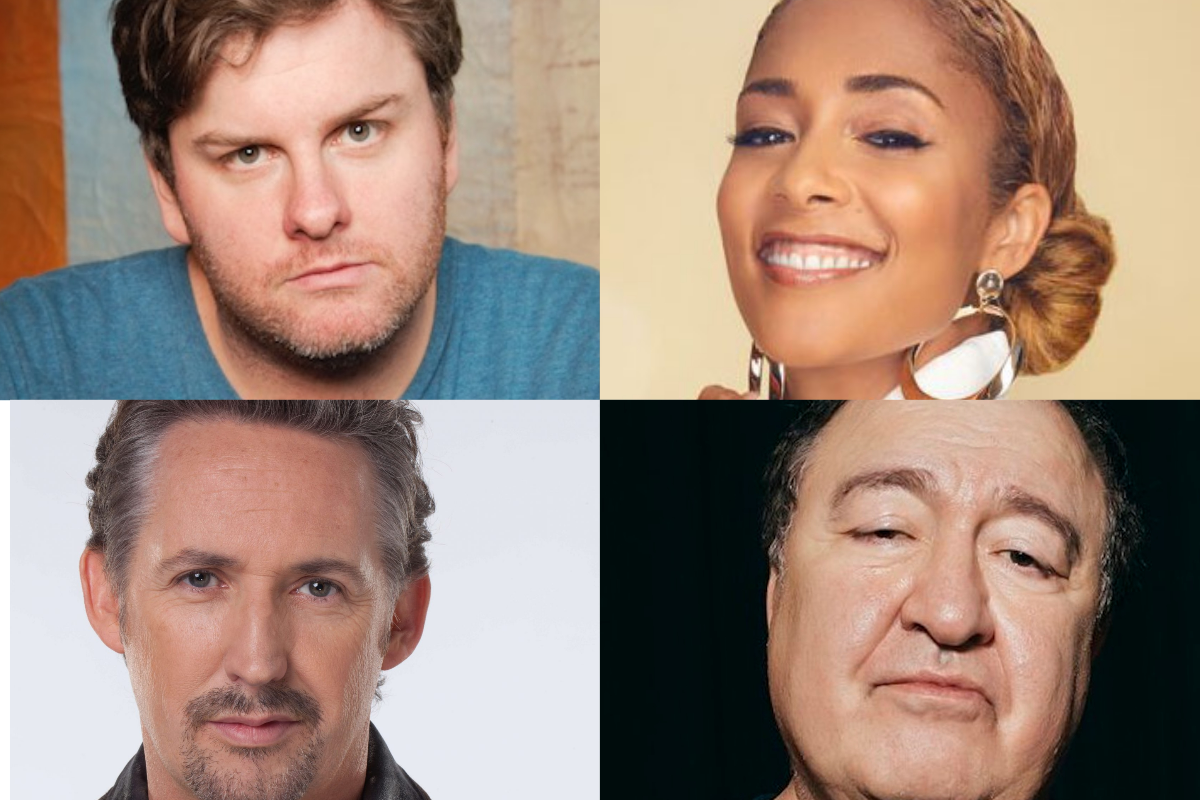 Tonight at the Improv ft. Tim Dillon, Amanda Seales, Aida Rodriguez, Harland Williams, Dom Irrera, Chris Millhouse, Orny Adams and more TBA!