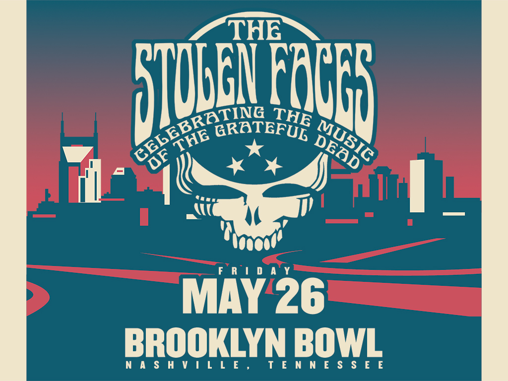 The Stolen Faces