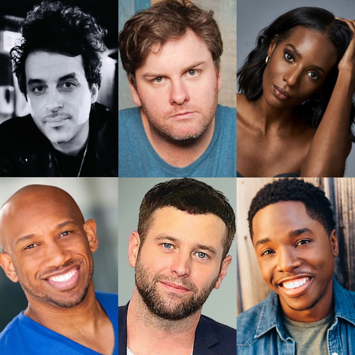 Tonight at the Improv ft. Tim Dillon, Zainab Johnson, Brent Morin, Craig Conant, Mark Hayes, Denny Love, Jack Jr., Malik S.!