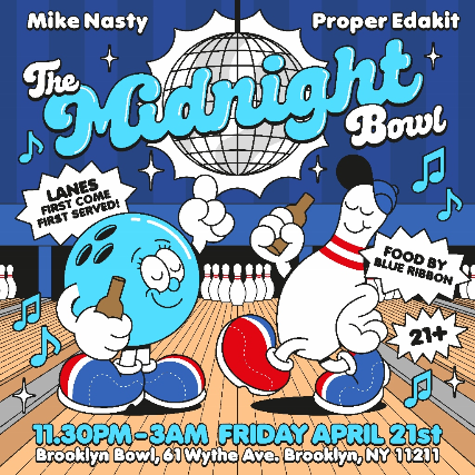 More Info for The Midnight Bowl