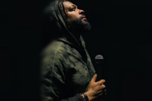 DeRay Davis: Too Much?!