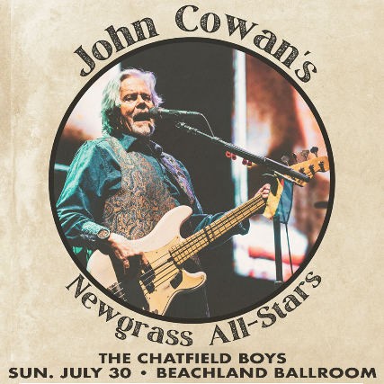 John Cowan's Newgrass All-Stars, The Chatfield Boys