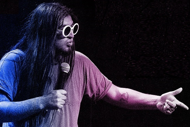 Carlos Ballarta: En Español