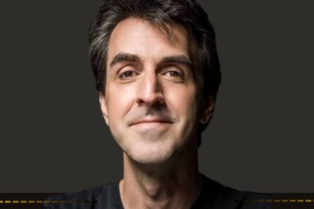 An Evening with JASON ROBERT BROWN (Tony Award-winning Composer, Lyricist, Conductor, Arranger, Orchestrator, Director and Performer)