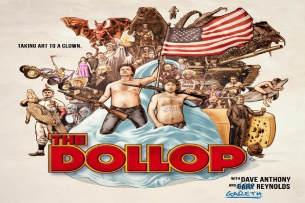 The Dollop!