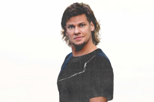 Theo Von: Return of the Rat Tour