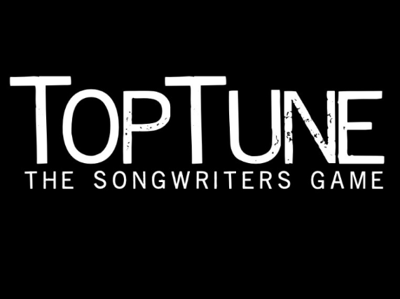 TopTune, The Songwriters Game at Knitting Factory NoHo