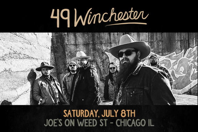 Ticket Reselling 49 Winchester with Wyatt Flores