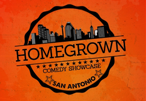 San Antonio Homegrown