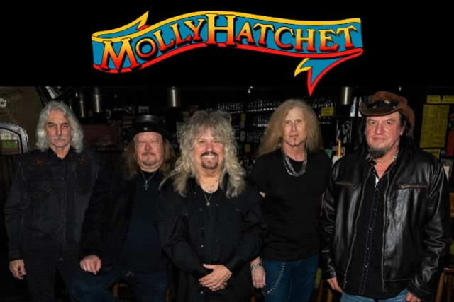 Molly Hatchet