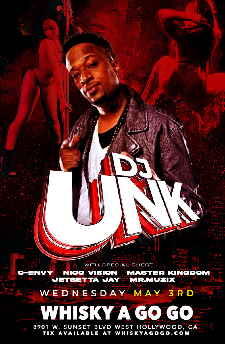 DJ Unk