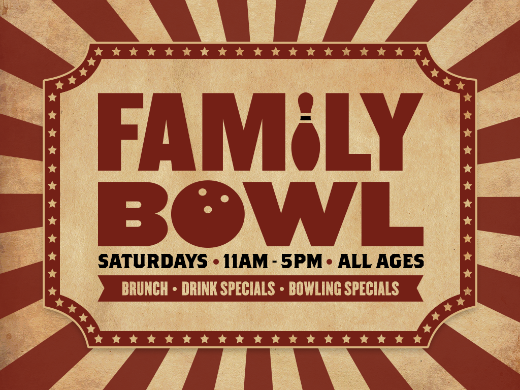 Family Bowl