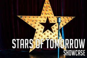 Stars of Tomorrow Showcase
