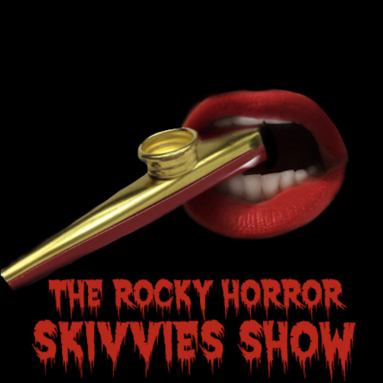 THE ROCKY HORROR SKIVVIES SHOW LIVE AT THE BOURBON ROOM