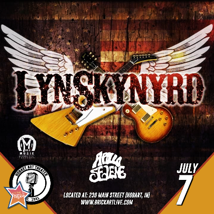 Lynyrd Skynyrd Tribute: LynSkynyrd