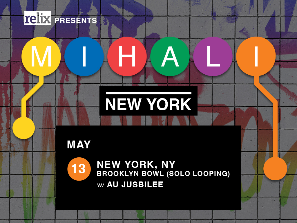 Mihali