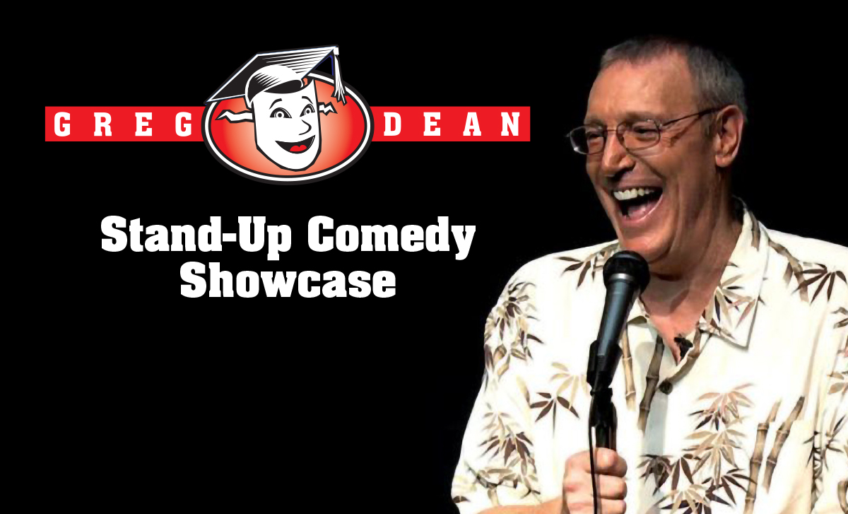 Next Generation Comedy