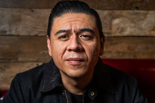 Chris Estrada