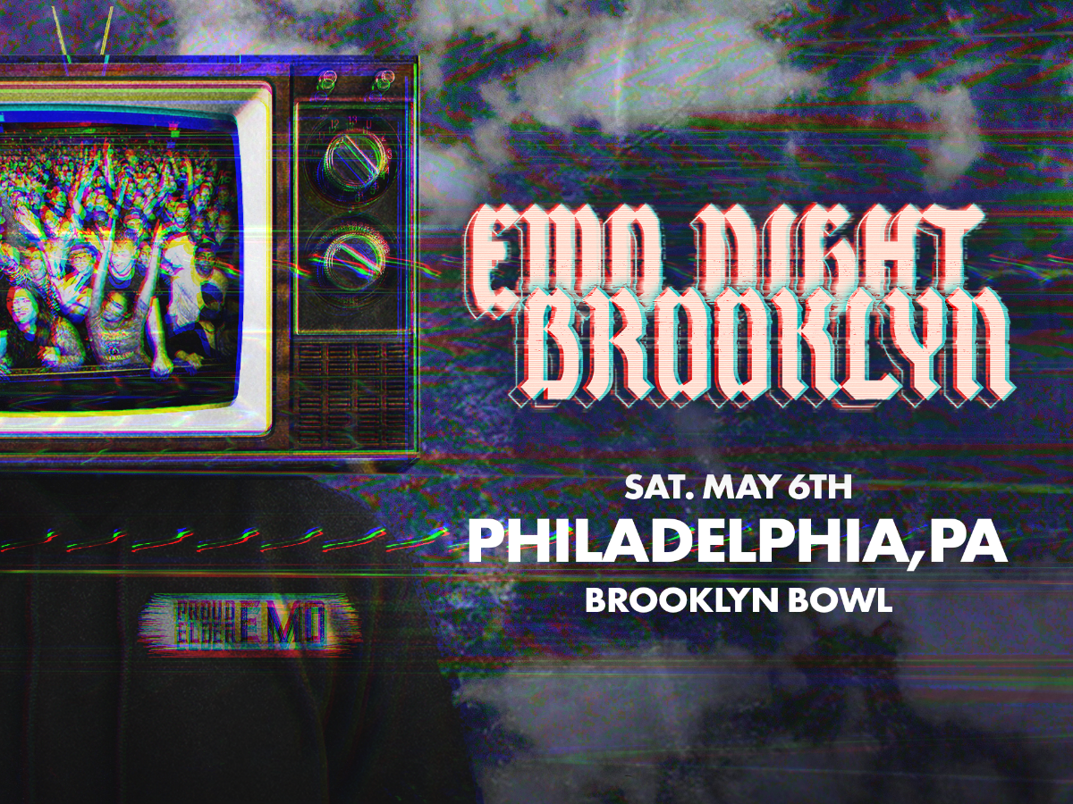 Emo Night Brooklyn VIP Lane For Up To 8 People!