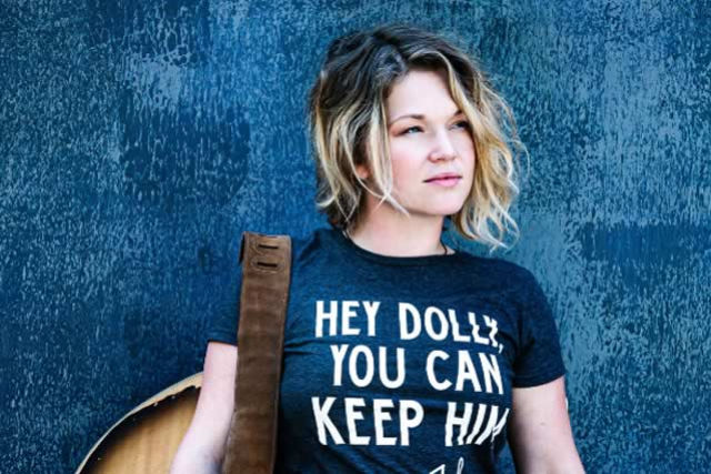 Crystal Bowersox