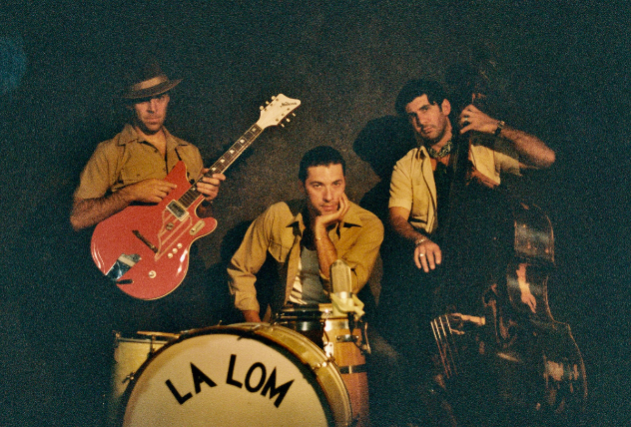 LA LOM Image