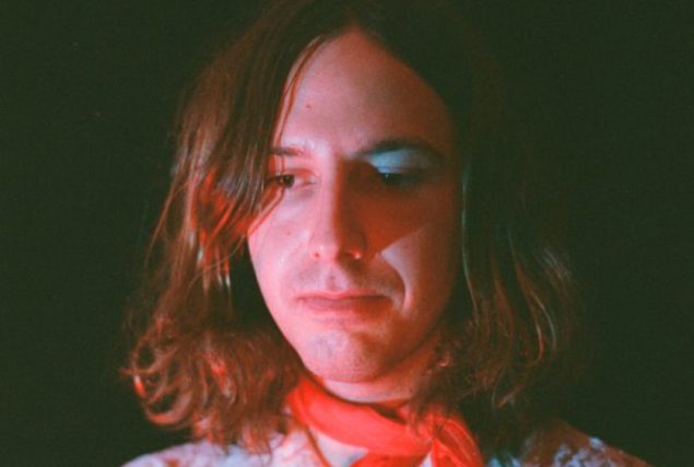 Sam Blasucci (of Mapache)