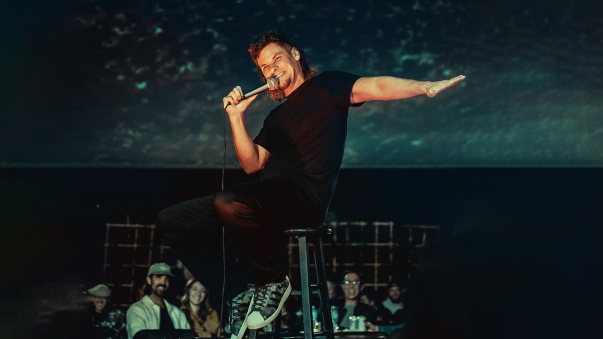 Theo Von & Friends!