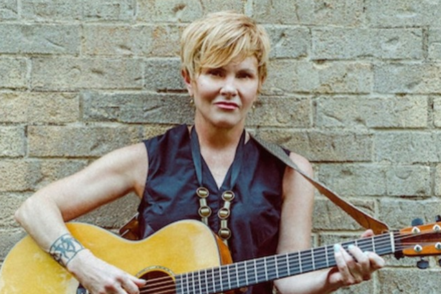 Shawn Colvin