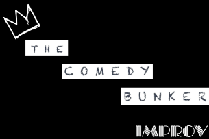 Comedy Bunker ft. Latif Tayour, Shapel Lacey, Robby Hoffman, Caleb Synan, Aisha Alfa, Debra DiGiovanni, plus surprise guests!