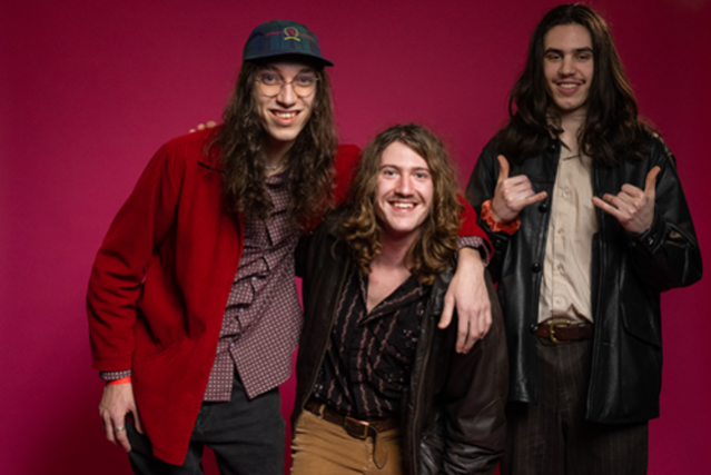 MidPak, The Sleepy Haunts, North by North, Tinsley