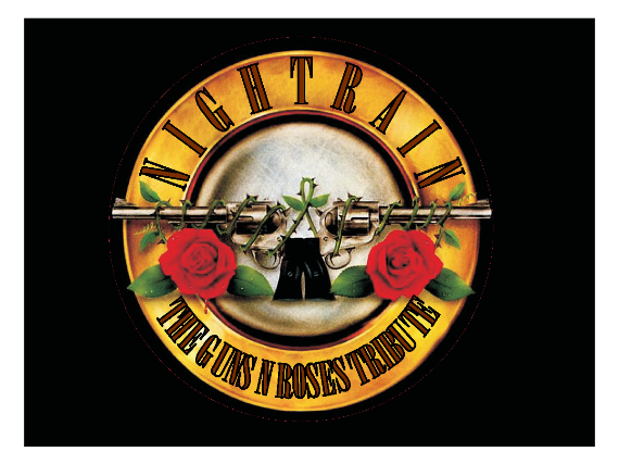 Nightrain - The Guns N Roses Tribute Experience