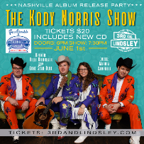 Calendar - 3rd and Lindsley Calendar - 3rd and Lindsley