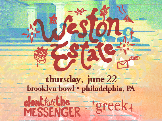 More Info for Weston Estate