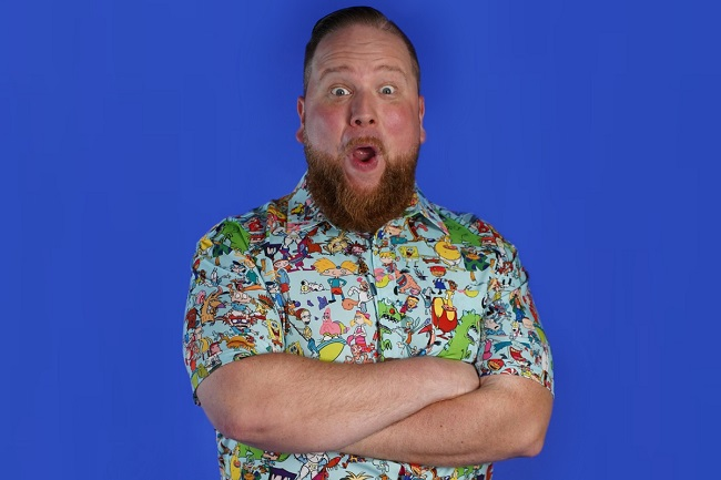 Jon