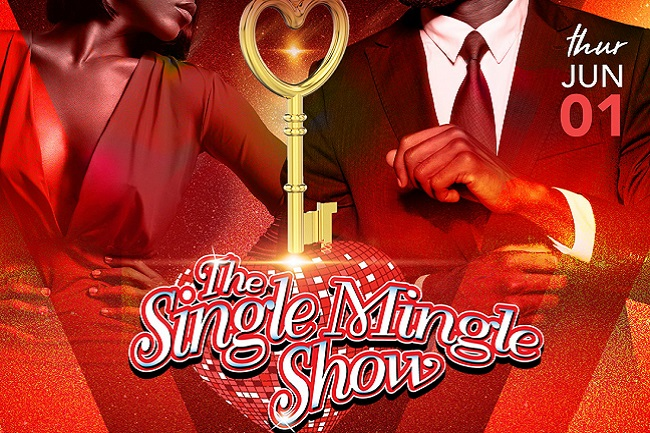 The Single Mingle Show
