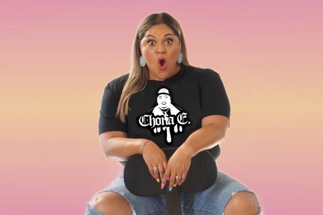 Chona E’s Homecoming