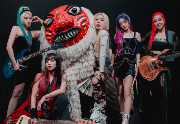 Rolling Quartz Image