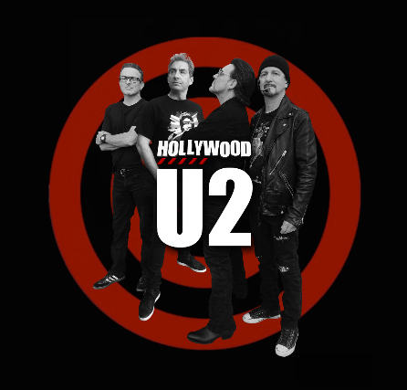 Hollywood U2 with Special Guest The Faithfull - A Tribute to Pearl Jam