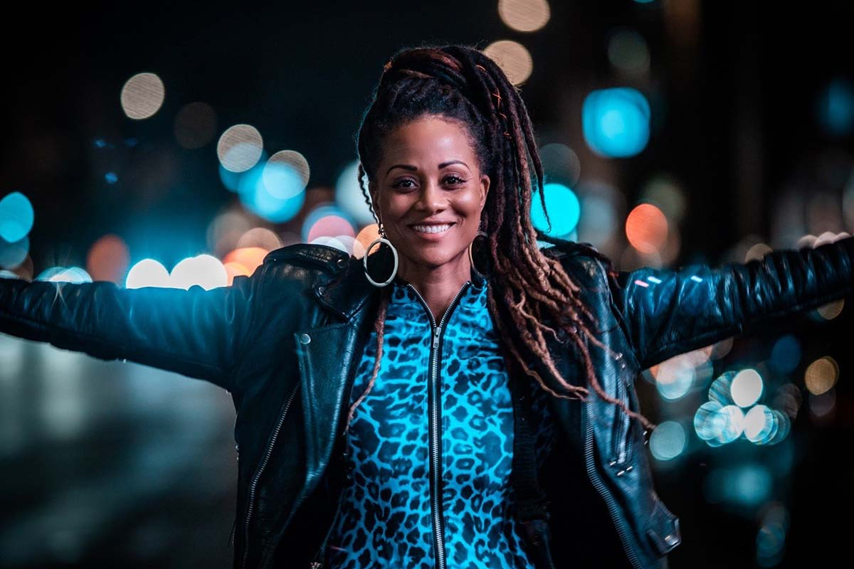 Nika King & Friends! ft. J.D. Witherspoon, Demar Randy, Joncea Dixon, Maunda Oyin, Ramona Stephens!