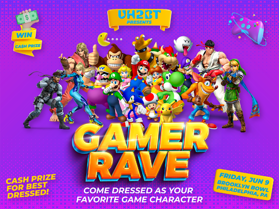 More Info for Nintendo Rave