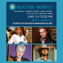 Calendar - 3rd and Lindsley Calendar - 3rd and Lindsley
