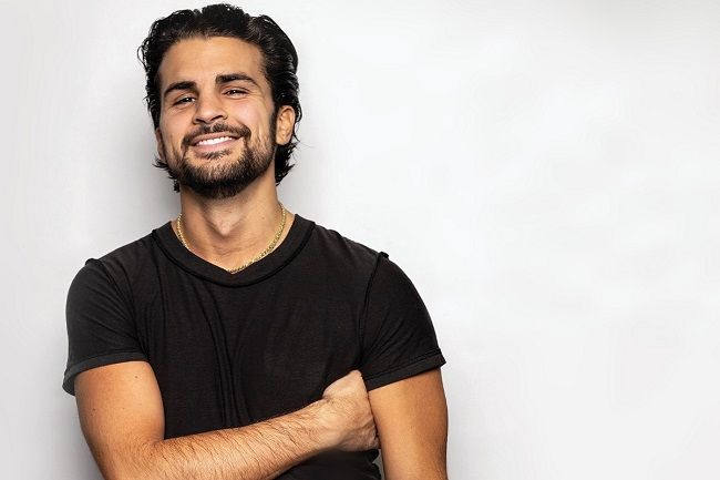 Eric D’Alessandro