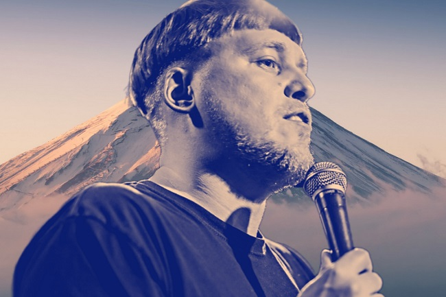 Alexander Nezlobin, (This Event Is Entirely In Russian)