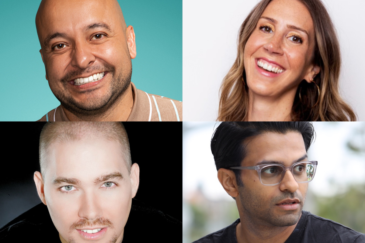 Tonight at the Improv ft. Frankie Quinones, Asif Ali, Ashley Hesseltine, Jessica Michelle Singleton, Jeremiah Watkins, Quinn Dahle, and more TBA!