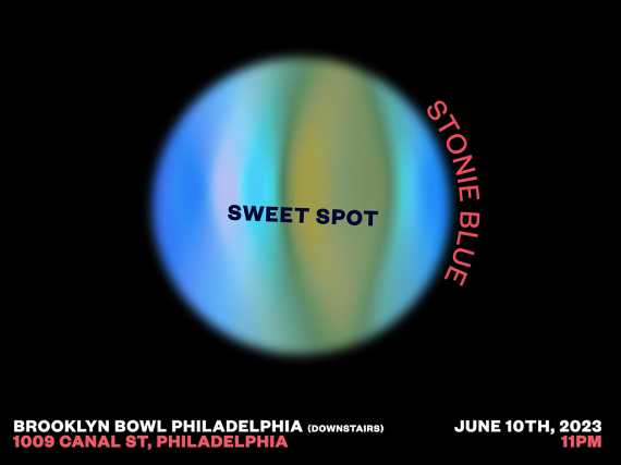 More Info for Sweet Spot Dance Party