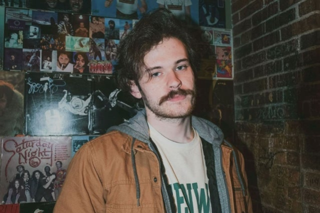 Ethan Regan Image