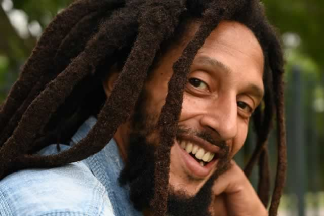 Julian Marley