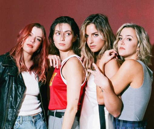 The Beaches