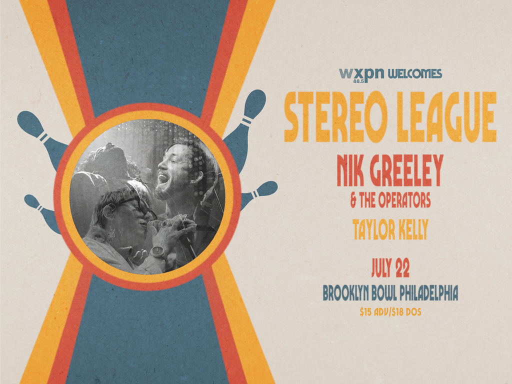 Stereo League VIP Lane For Up To 8 People!