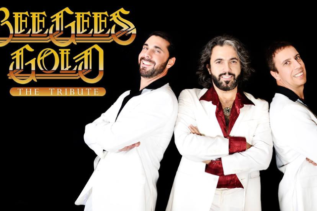 BEE GEES GOLD - Tribute to the BEE GEES
